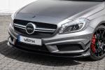 Mercedes-Benz A45 AMG by VATH 2014 года